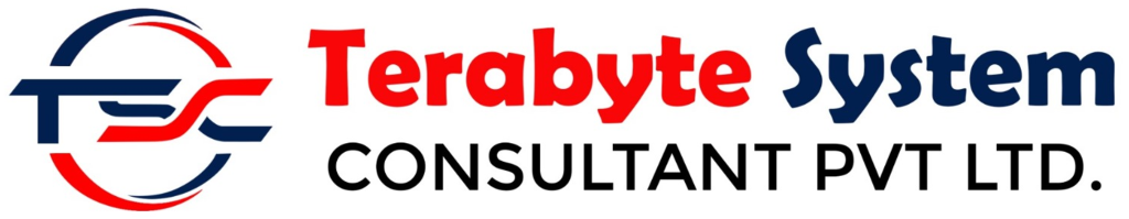 About us – Terabyte System